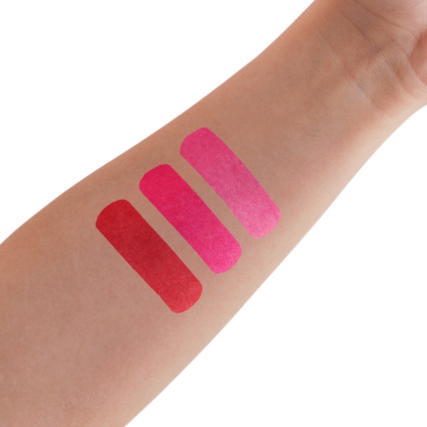 Face & Body Crayon - BRIGHT PINK Wink - Non-Toxic