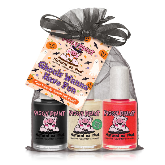 Ghouls Wanna Have Fun Gift Set