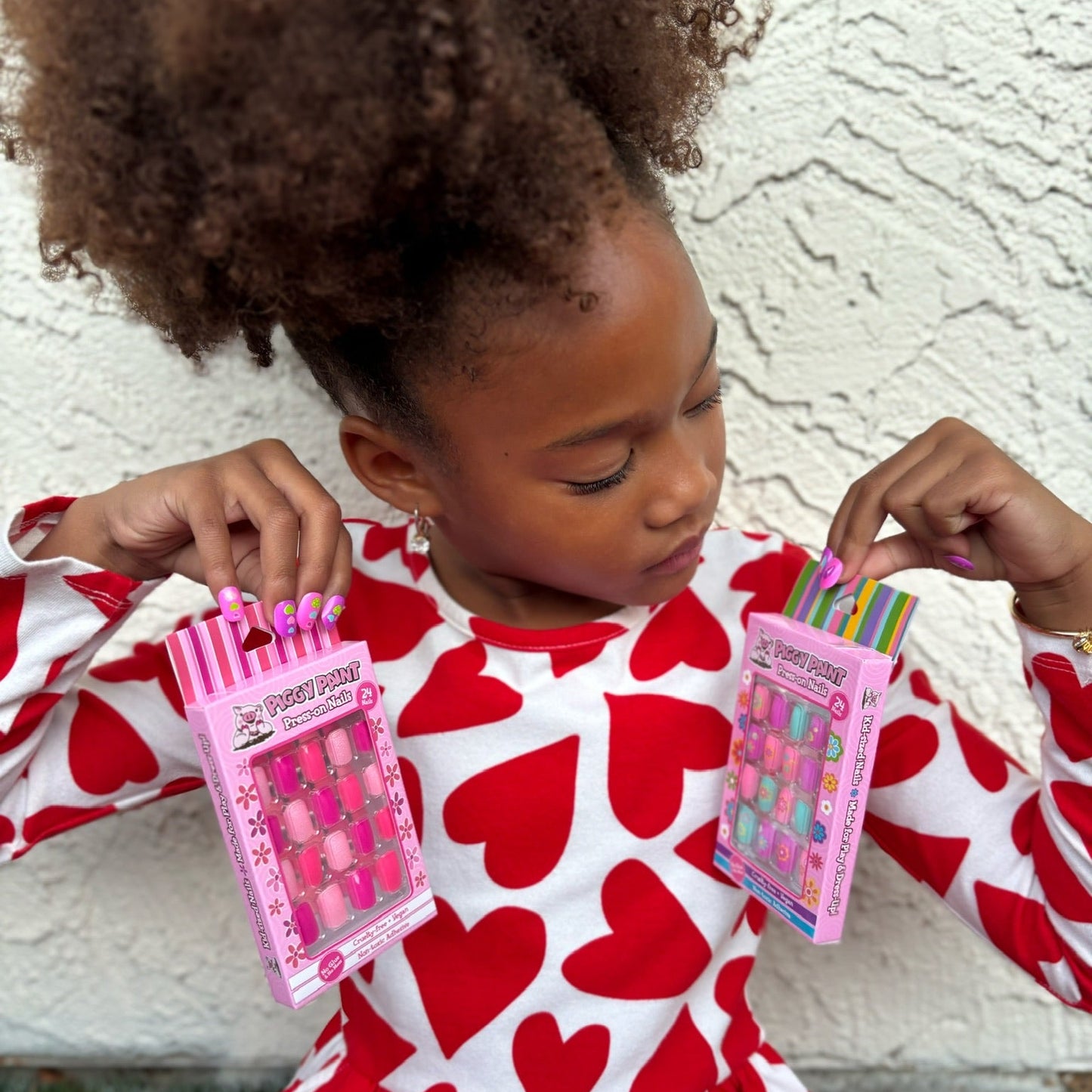 Perfectly Press-on Nail 2-pack