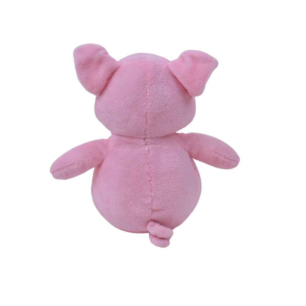 Pig Stuffed Toy - Soft Stuff Creations, Inc