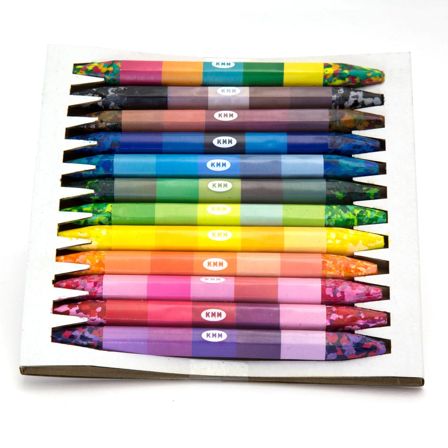 Confetti Crayons - Kid Made Modern