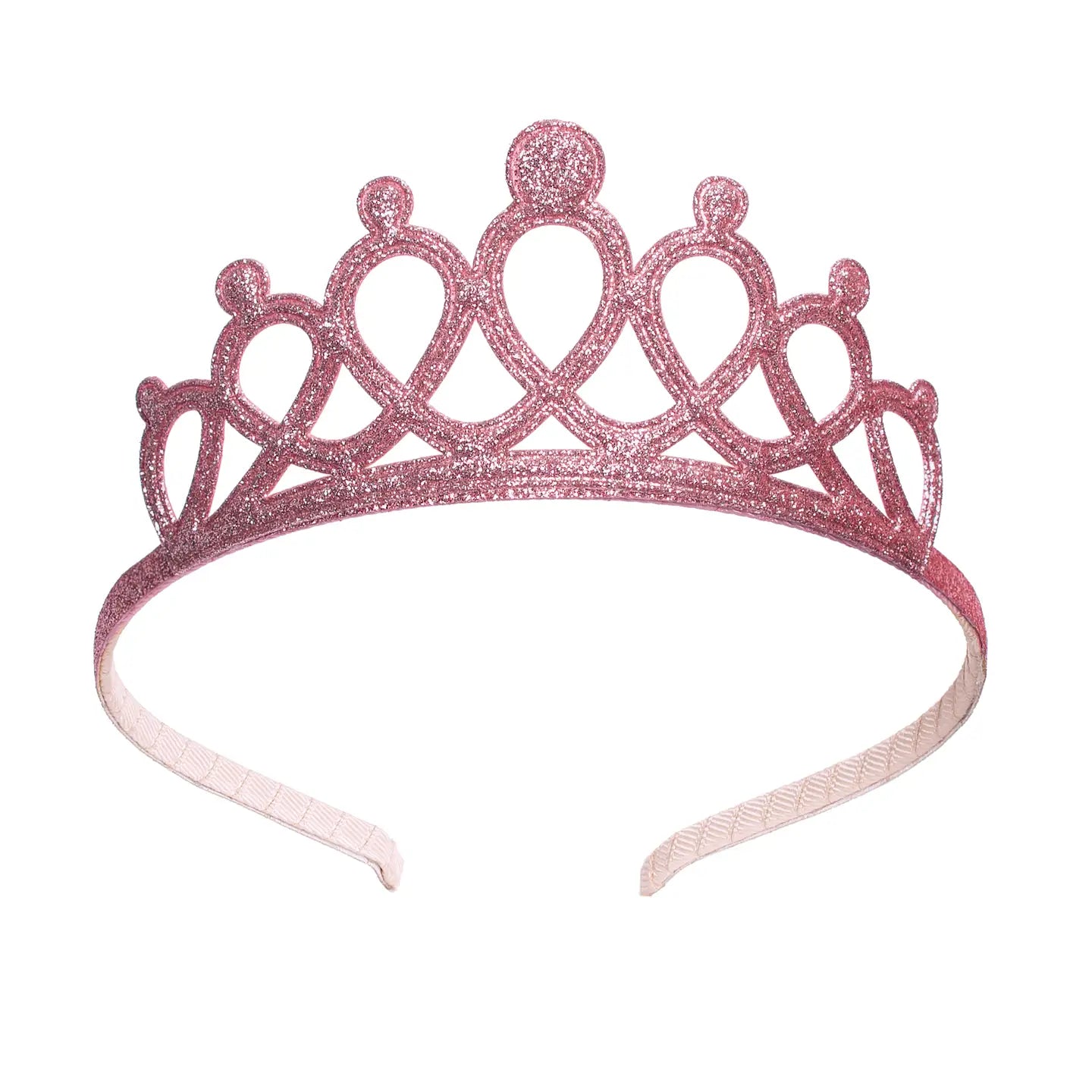 Crown Headband - Sweet Wink