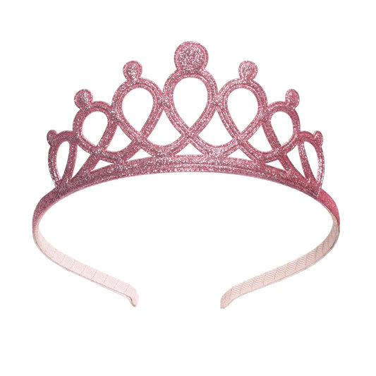 Crown Headband - Sweet Wink