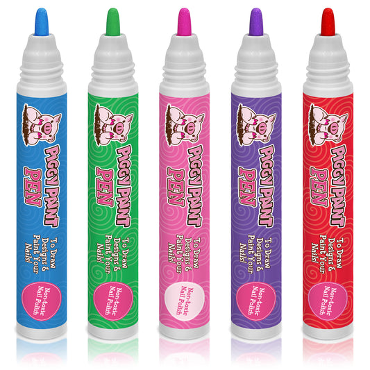 Piggy Paint Pen Bundle