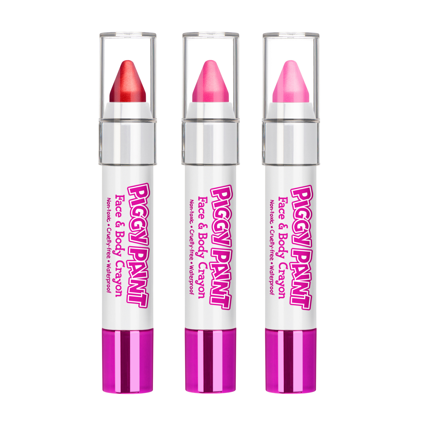 Pom Pom Party 3-pack