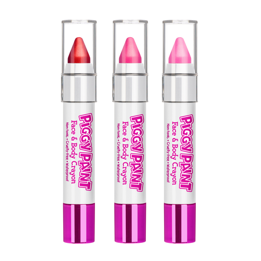 Pom Pom Party 3-pack