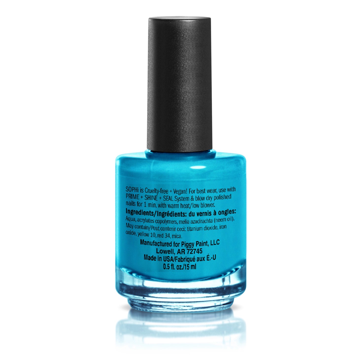 The 6 Best Nontoxic Nail Polishes | The Strategist