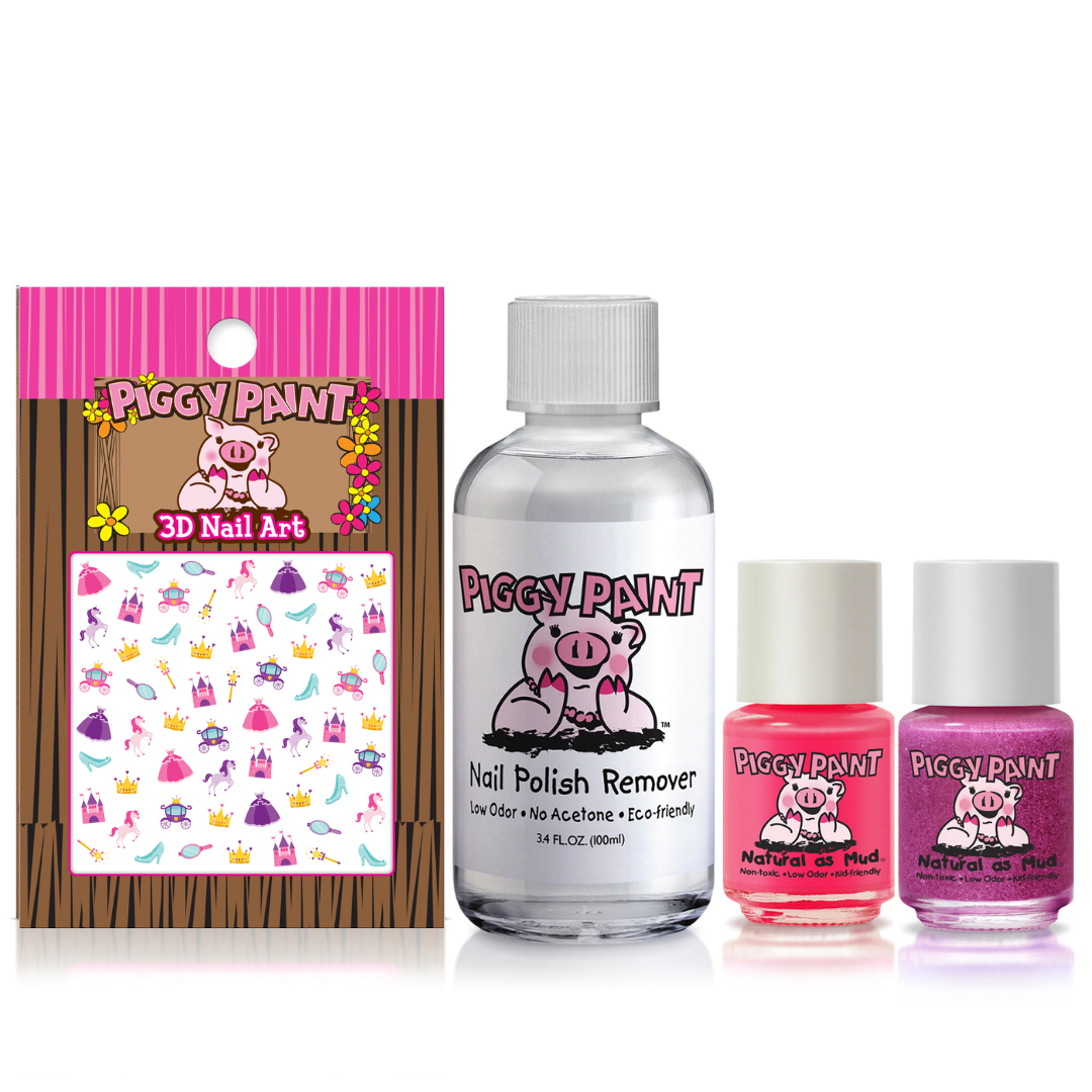 Pretty Princess Gift Set