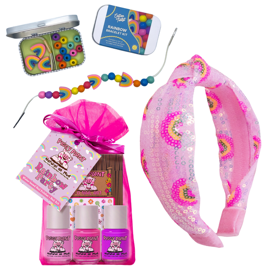 Rainbow Magic Bundle