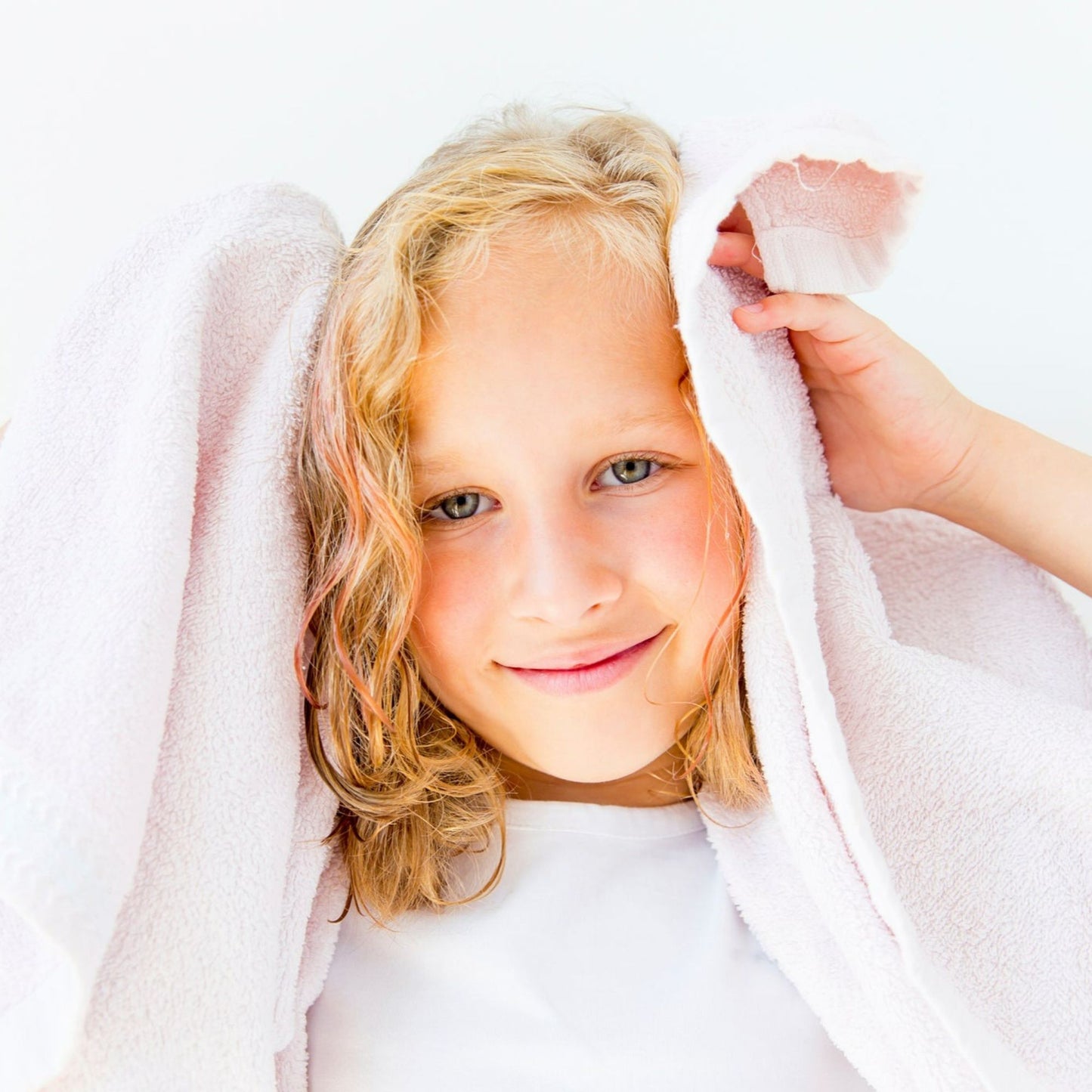 Foaming Rinse-Free Shampoo