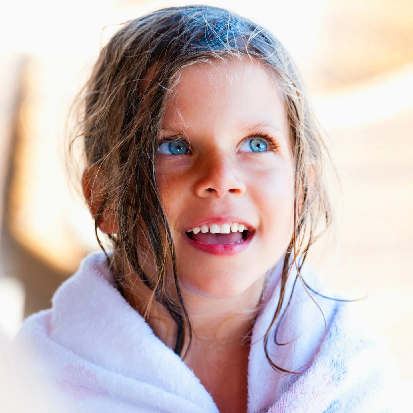 Foaming Rinse-Free Shampoo