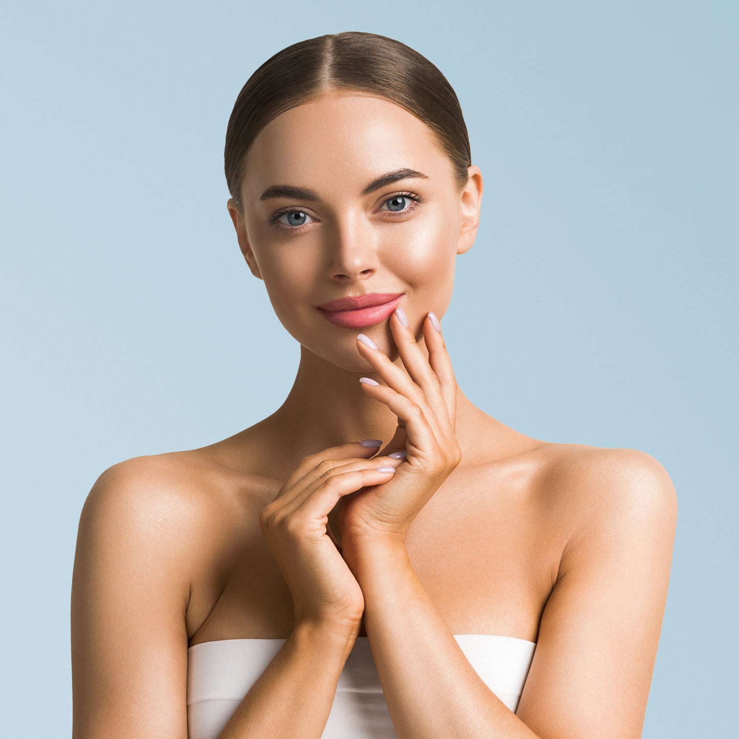 Pretty in Pastels - SOPHi - Non-toxic Nail Polish