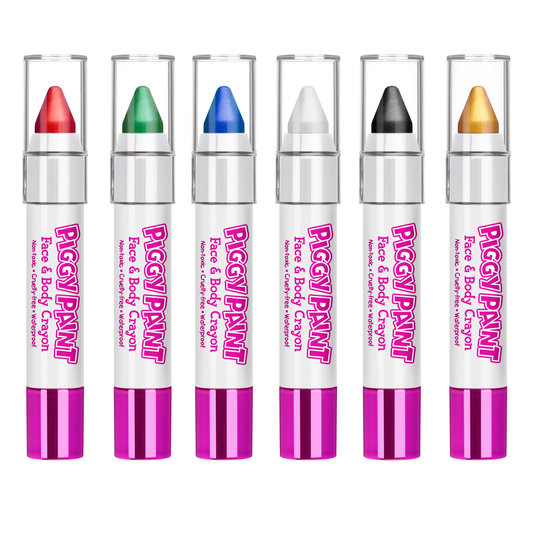 School Spirit 6-pack