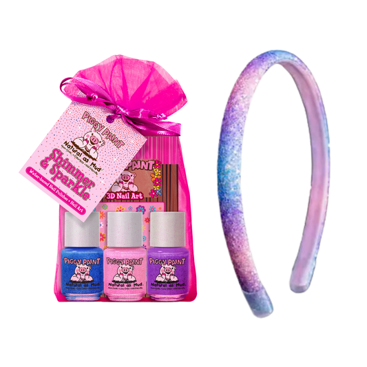 Sparkle All the Way Set