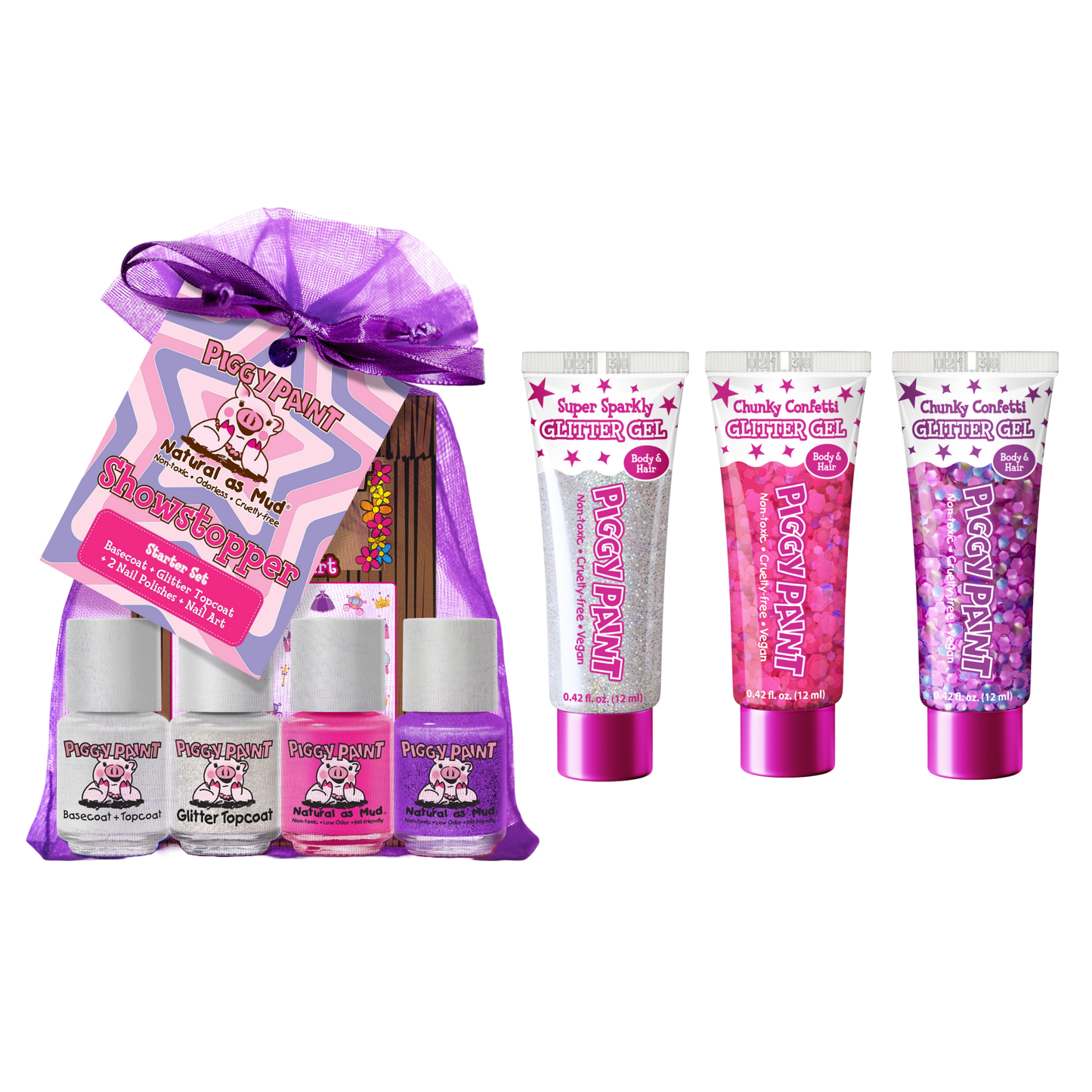 Star of the Show Set