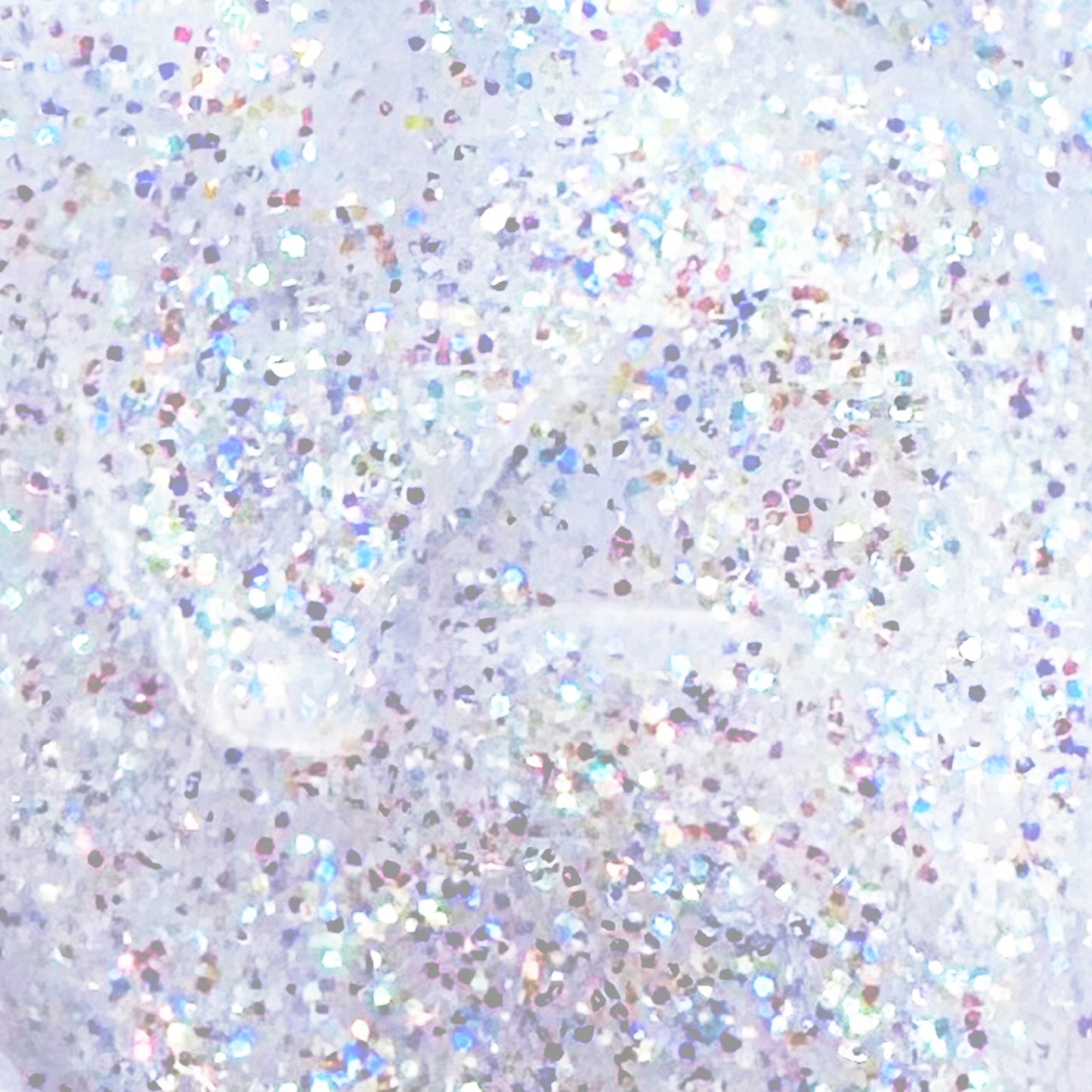 Glitter Gel Display – 24 Glitter Gels - Wholesale