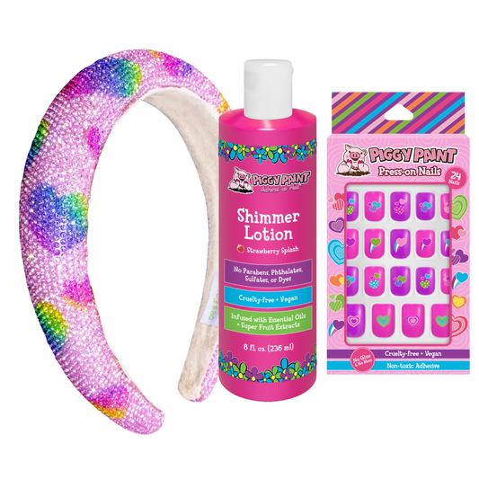 Sweetheart Sparkle Bundle