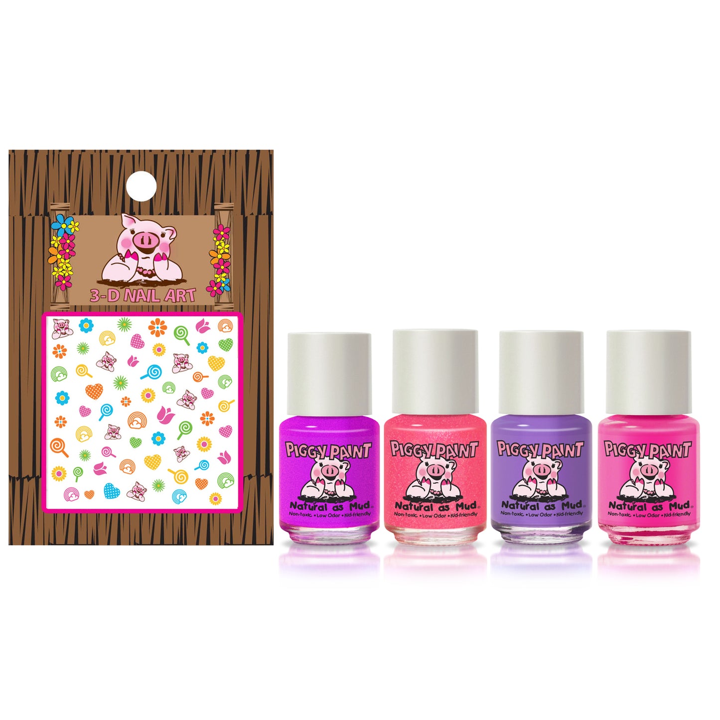Ultimate Nail Salon Play Bundle