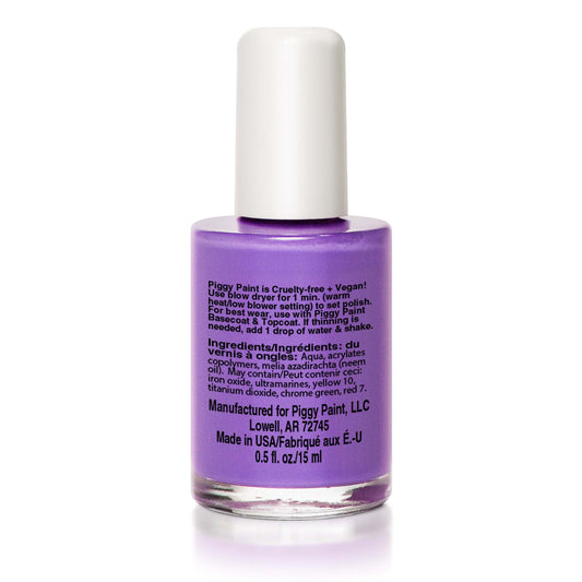 Tutu Cool - Matte Violet Purple