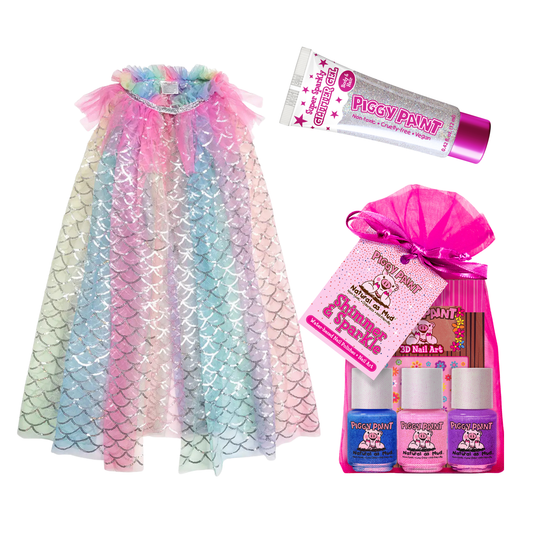 Under the Sea Sparkle Bundle