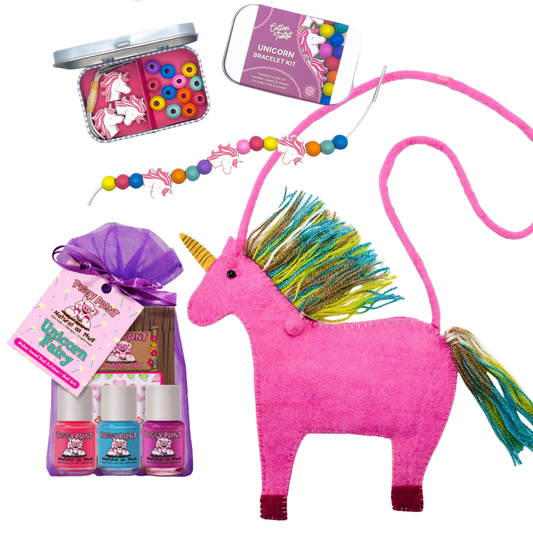 Unicorn Magic Bundle