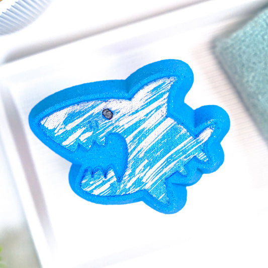 Ocean Explorer - Bubble Bath Bomb with Suprise - Happy Hippo Bath