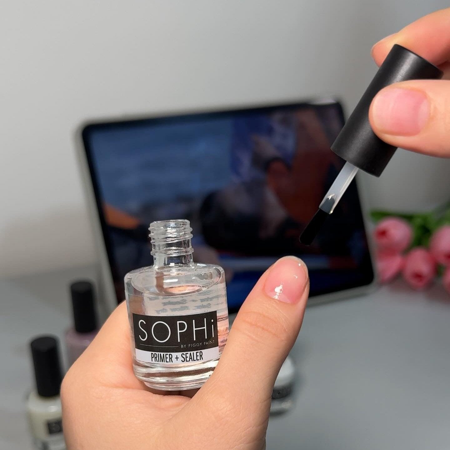 SOPHi Primer + Sealer