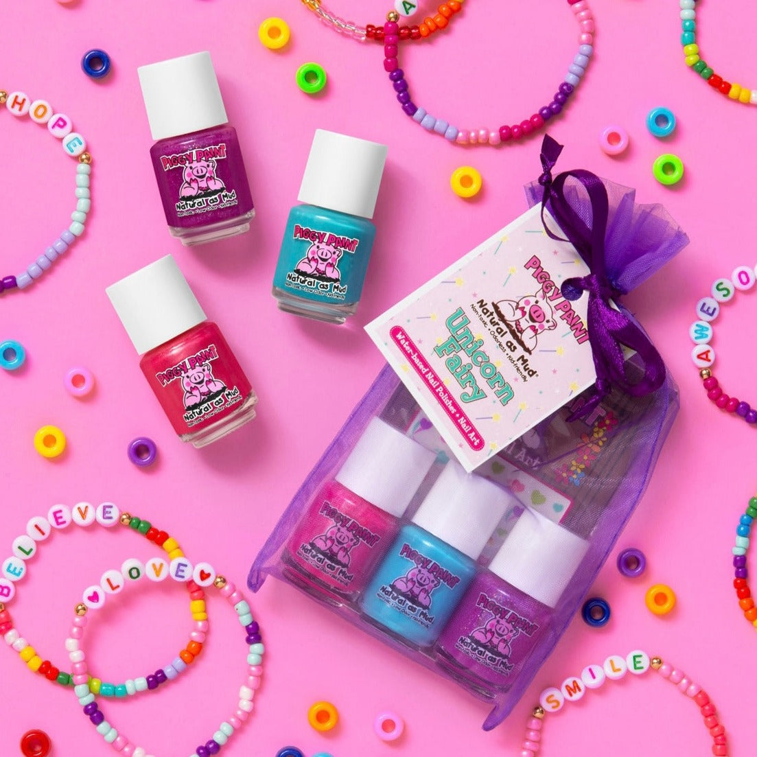 Unicorn Magic Bundle
