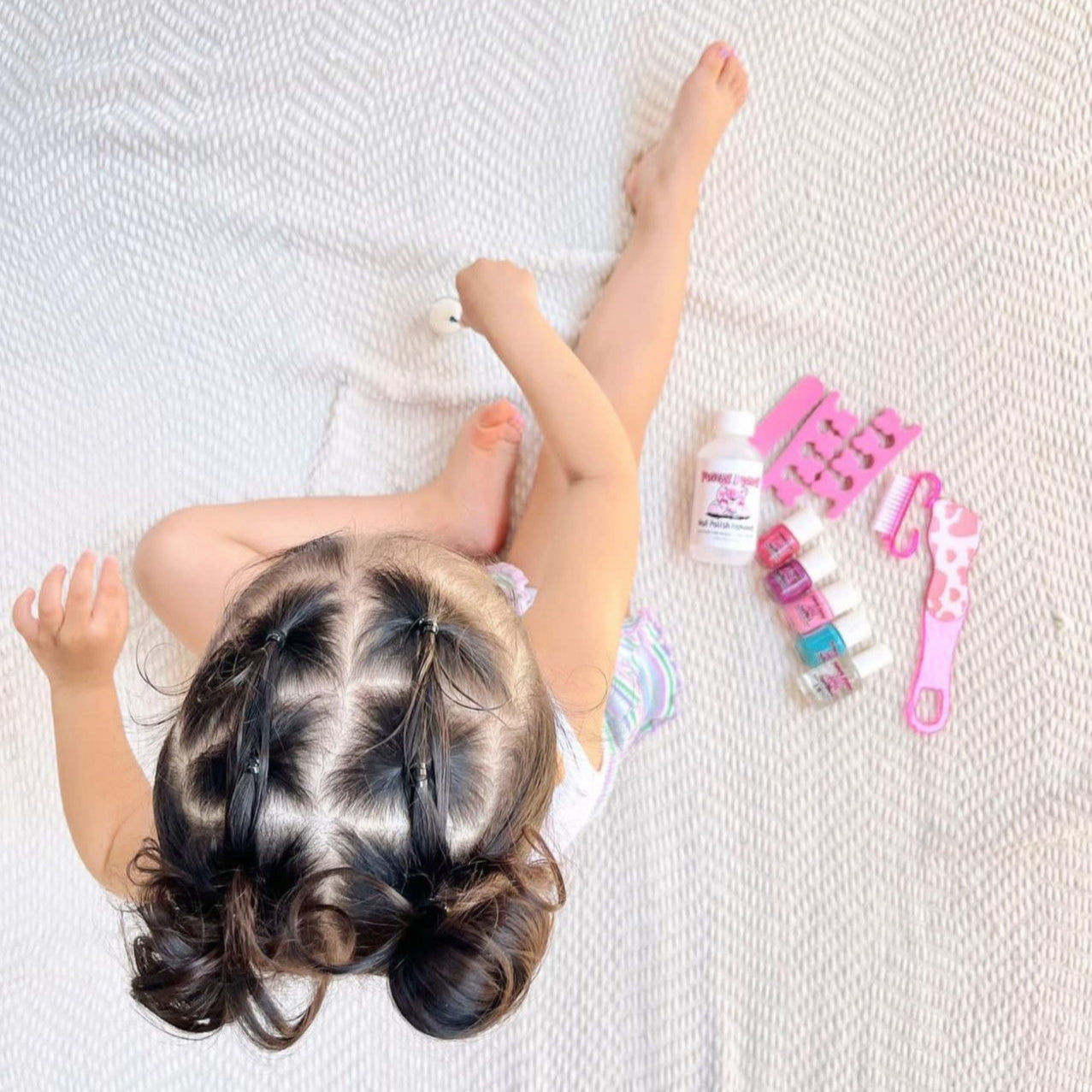 Confetti Party Set