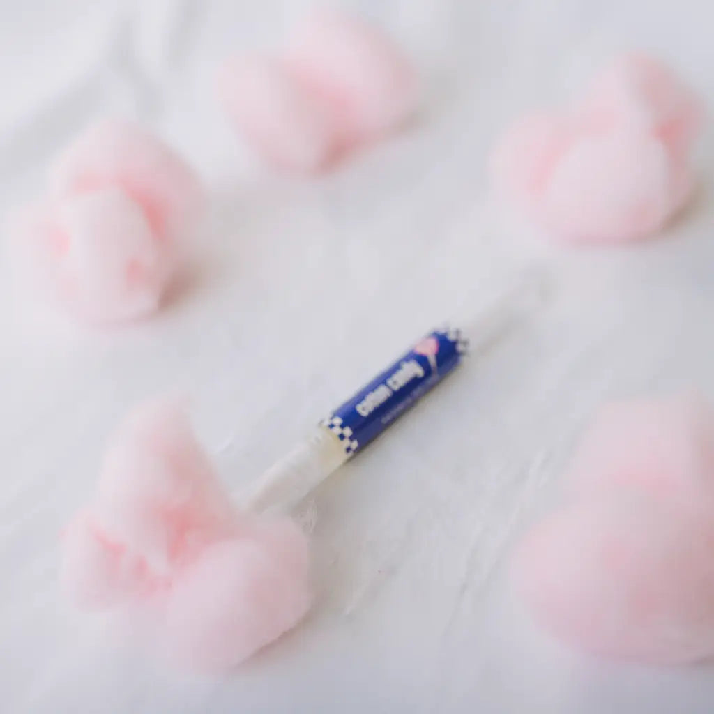Scented Cuticle Oil