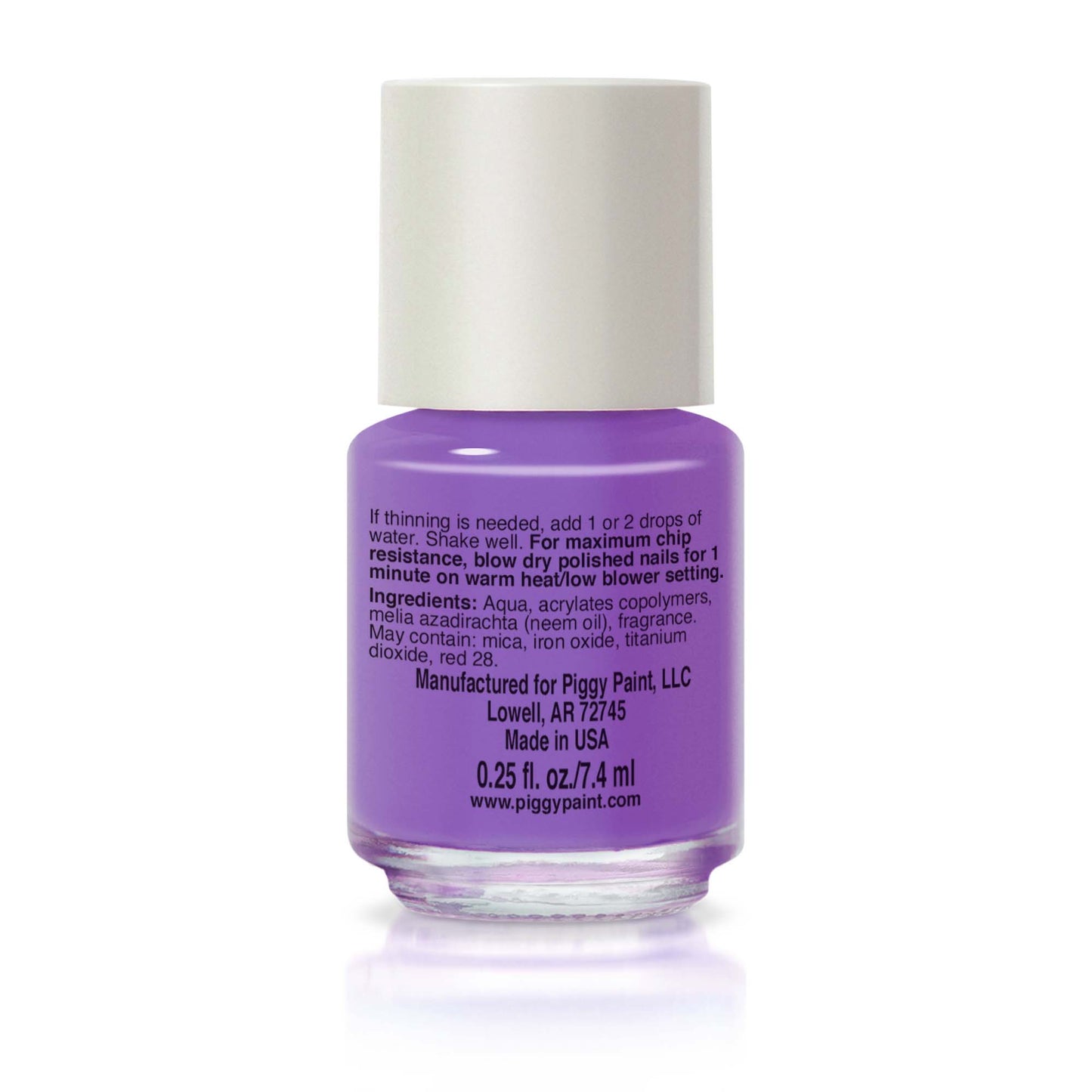 Funky Fruit - Scented Purple