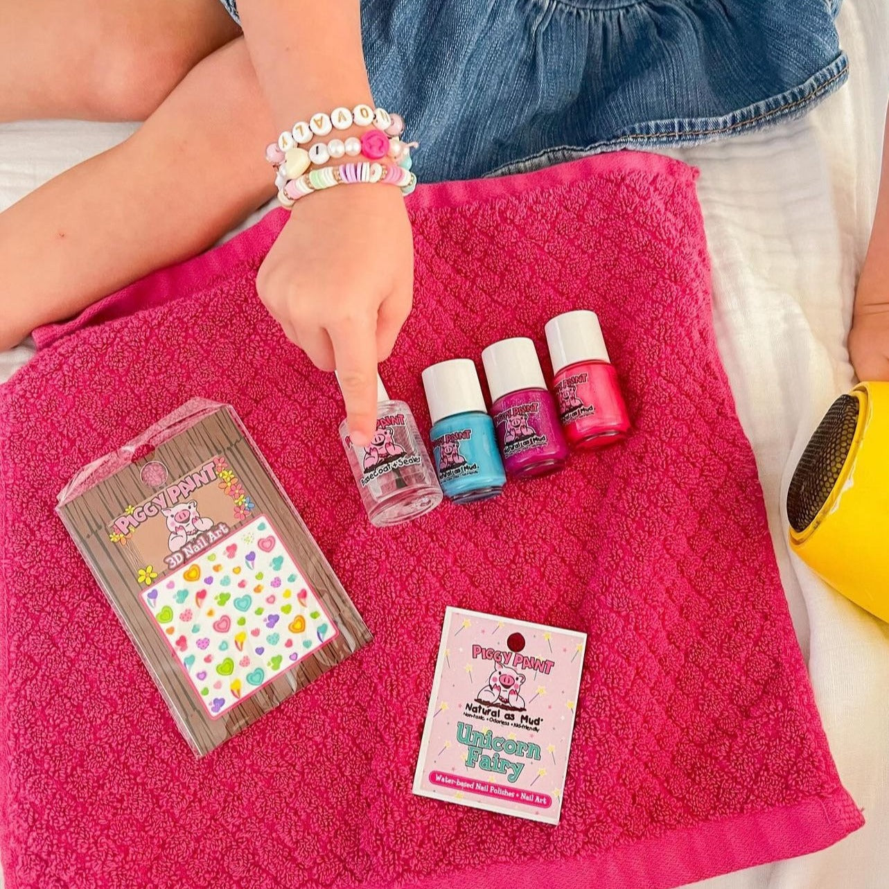 Magical Unicorn Set
