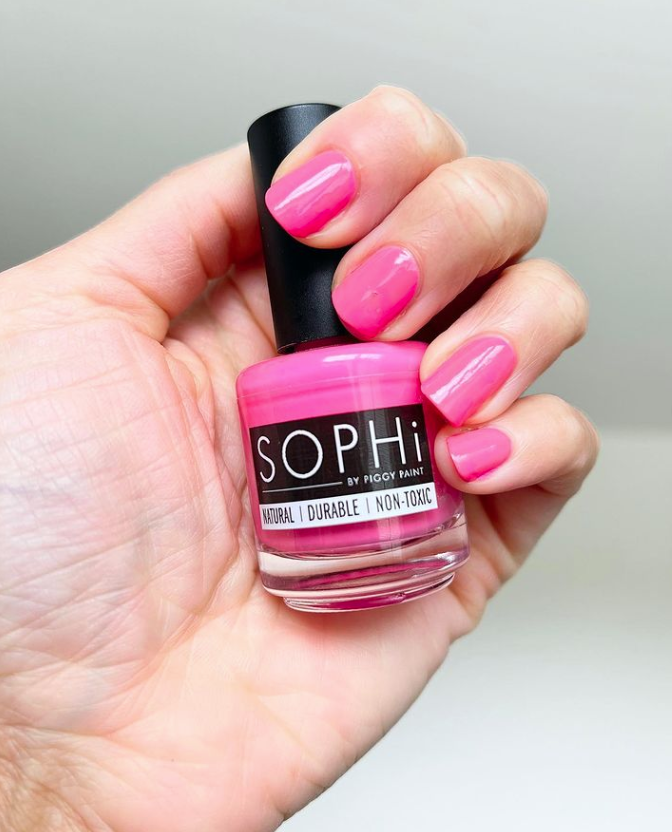 13 Best Light Pink Gel Nail Polishes That Look Elegant Yet Chic | PINKVILLA