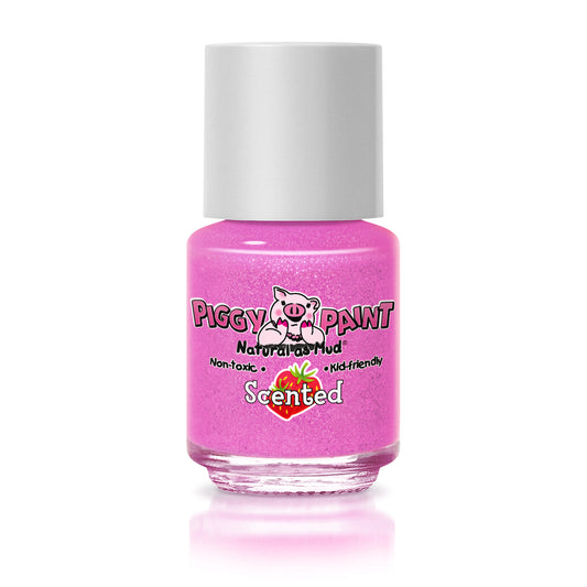 Sassy Strawberry - Scented Pink