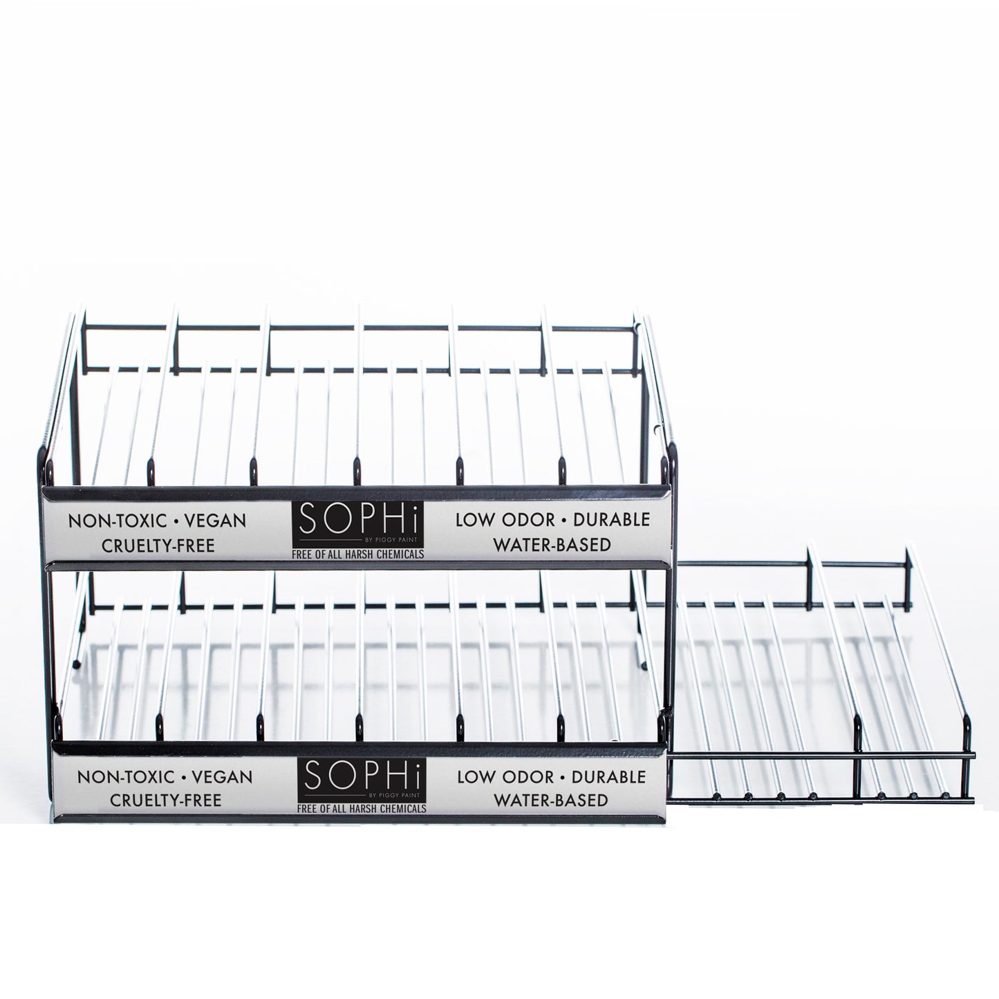 SOPHi 2 Tier – DISPLAY ONLY - Wholesale