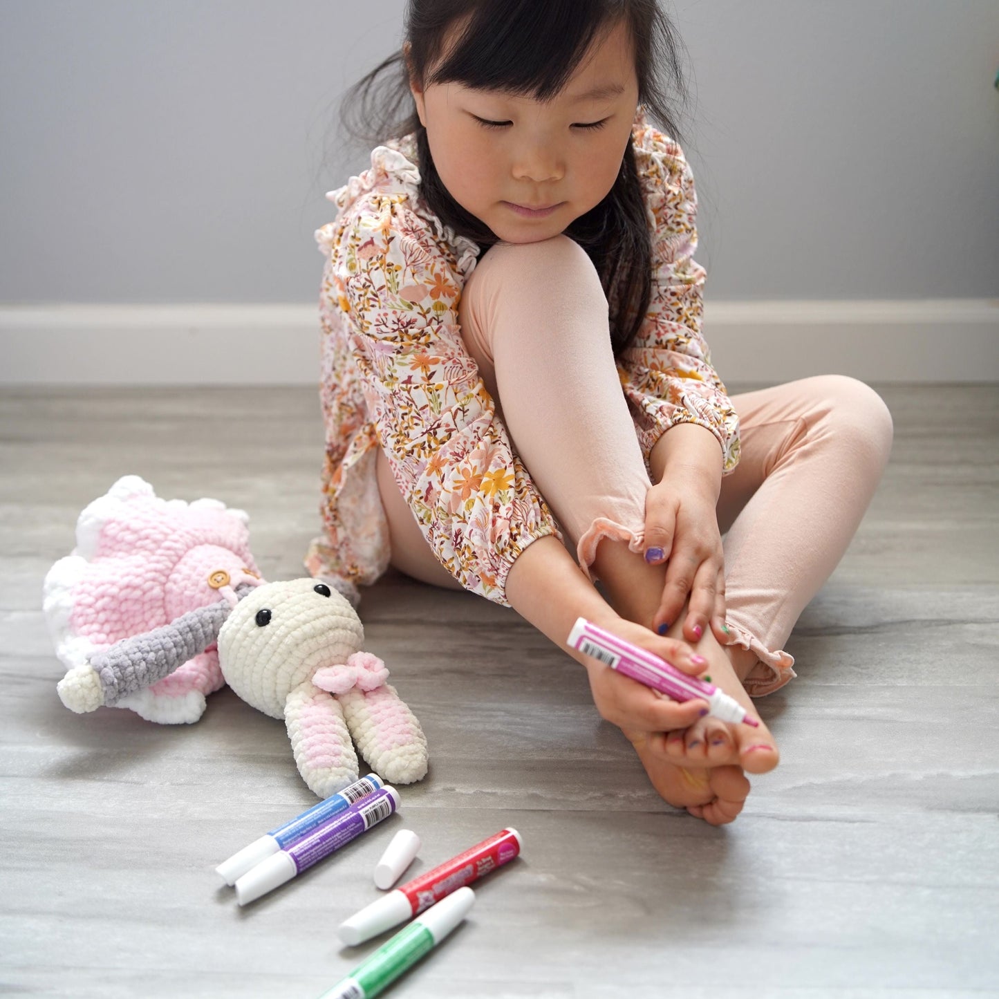 Piggy Paint Pen Bundle