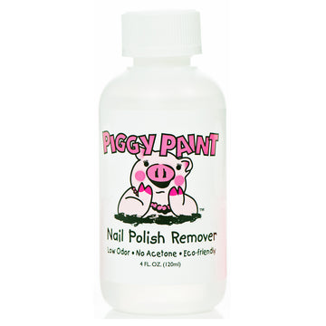 Piggy Paint - Safe, Non-Toxic Nail Polish for Kids