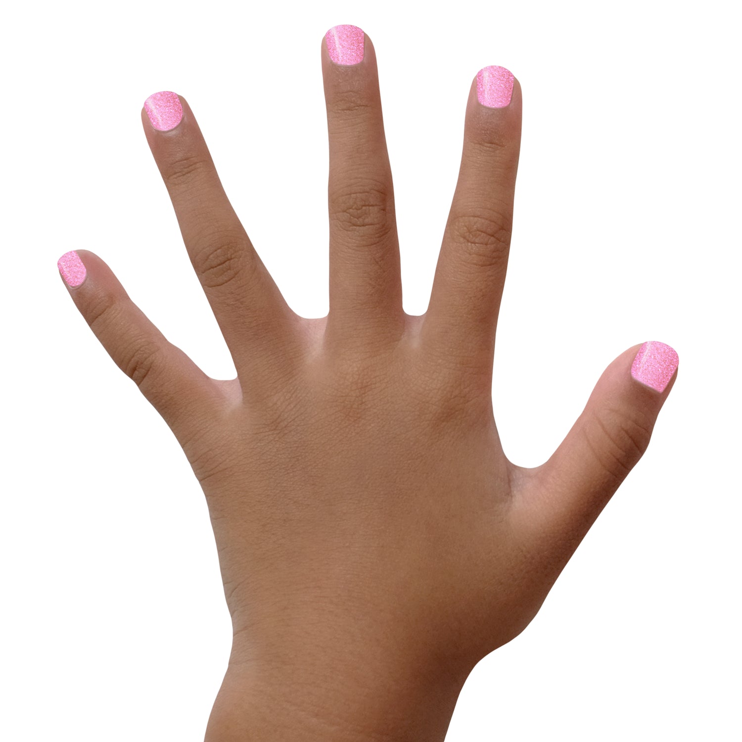Amazon.com : SinfulColors Bari Revlon 6407-99 .5 Oz Pink Glitter  Professional Nail Polish : Beauty & Personal Care