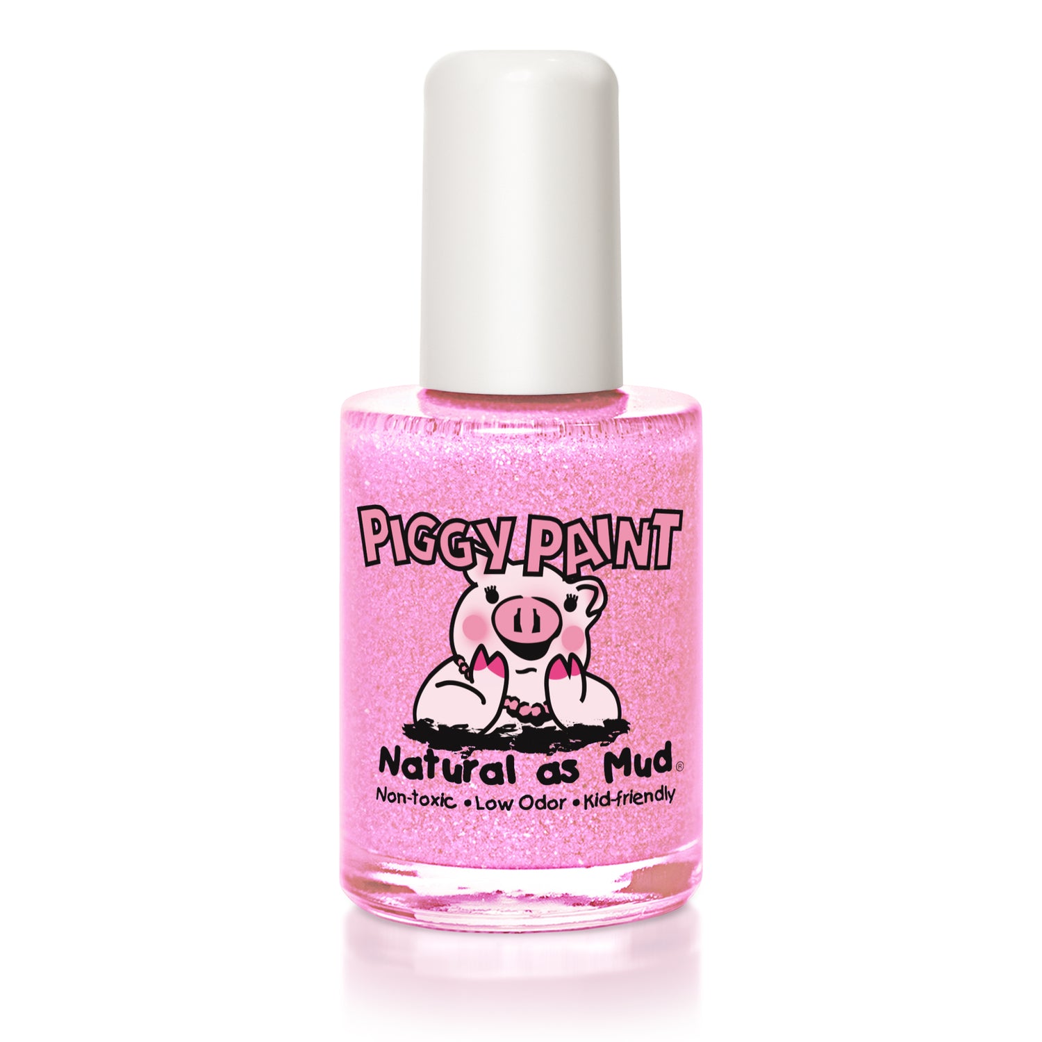 Pink Iridescent Nail Polish // Vegan Nail Polish // C√¥te‚Ñ¢ – côte