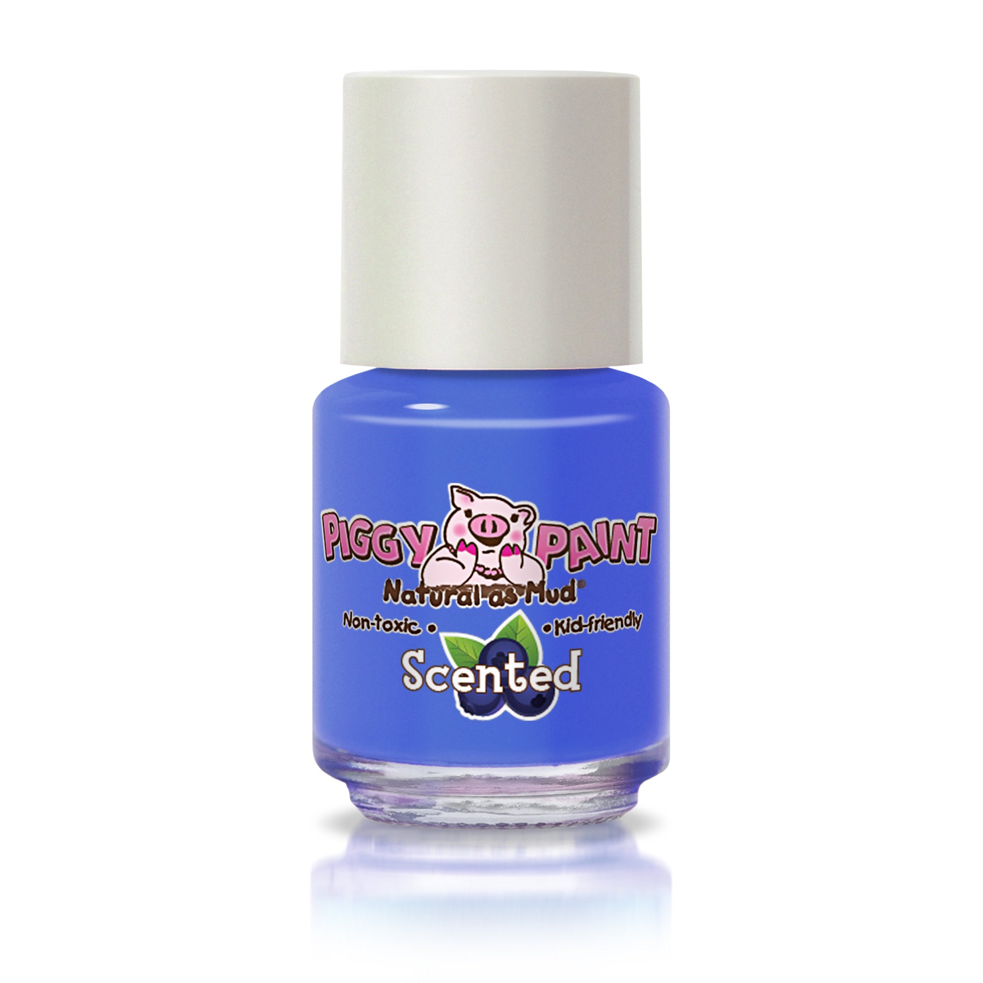 Piggy Paint Safe, NonToxic Nail Polish for Kids