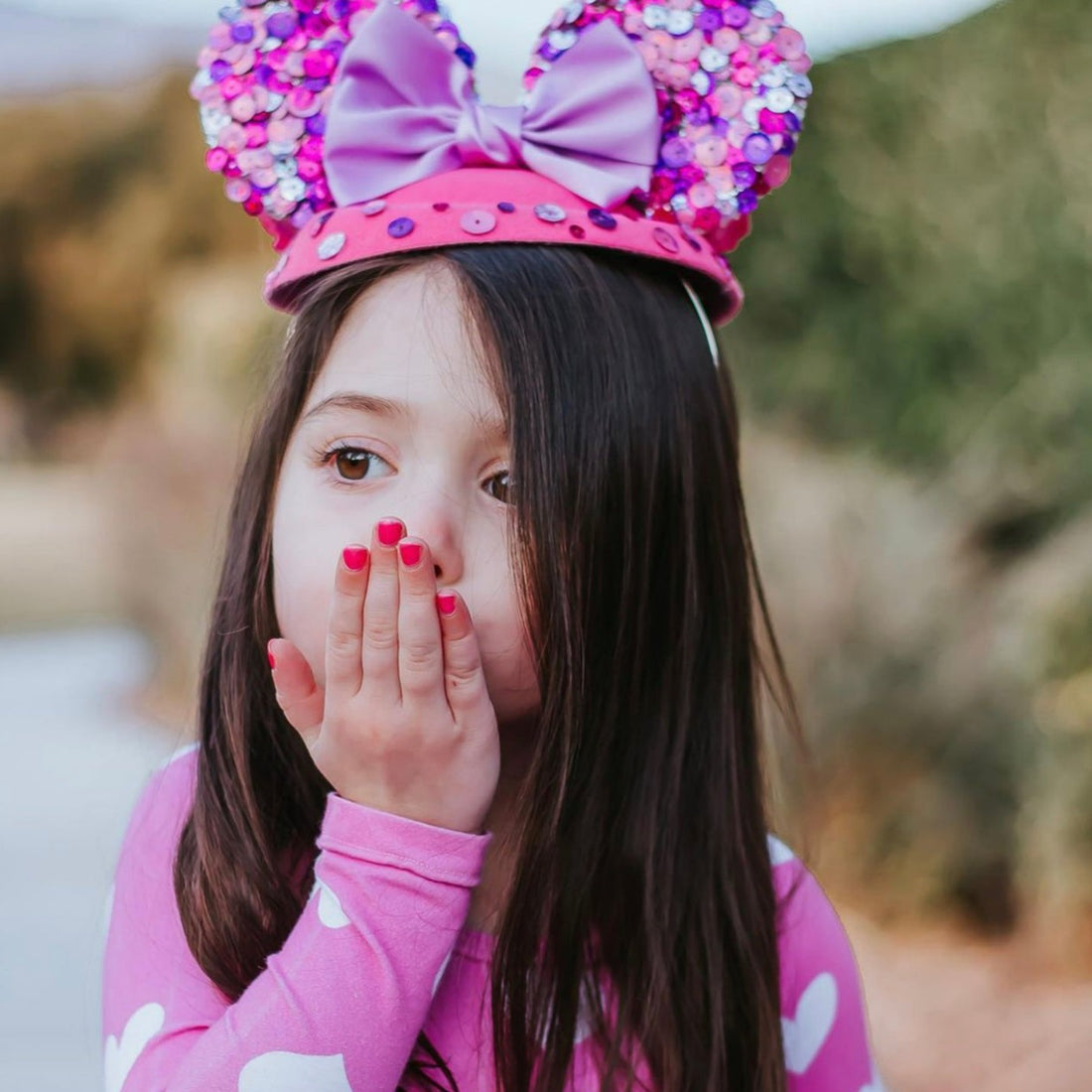 Make It Last Gift Set Piggy Paint