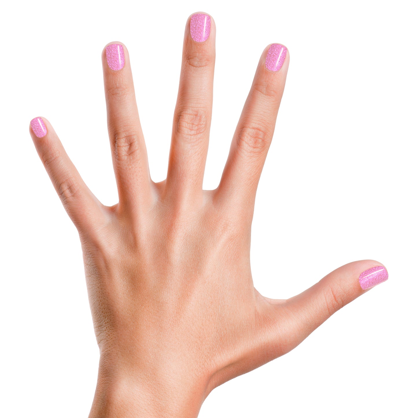 Haruyama sheer Pink French nude gel nail polish BF017 – NashlyNails