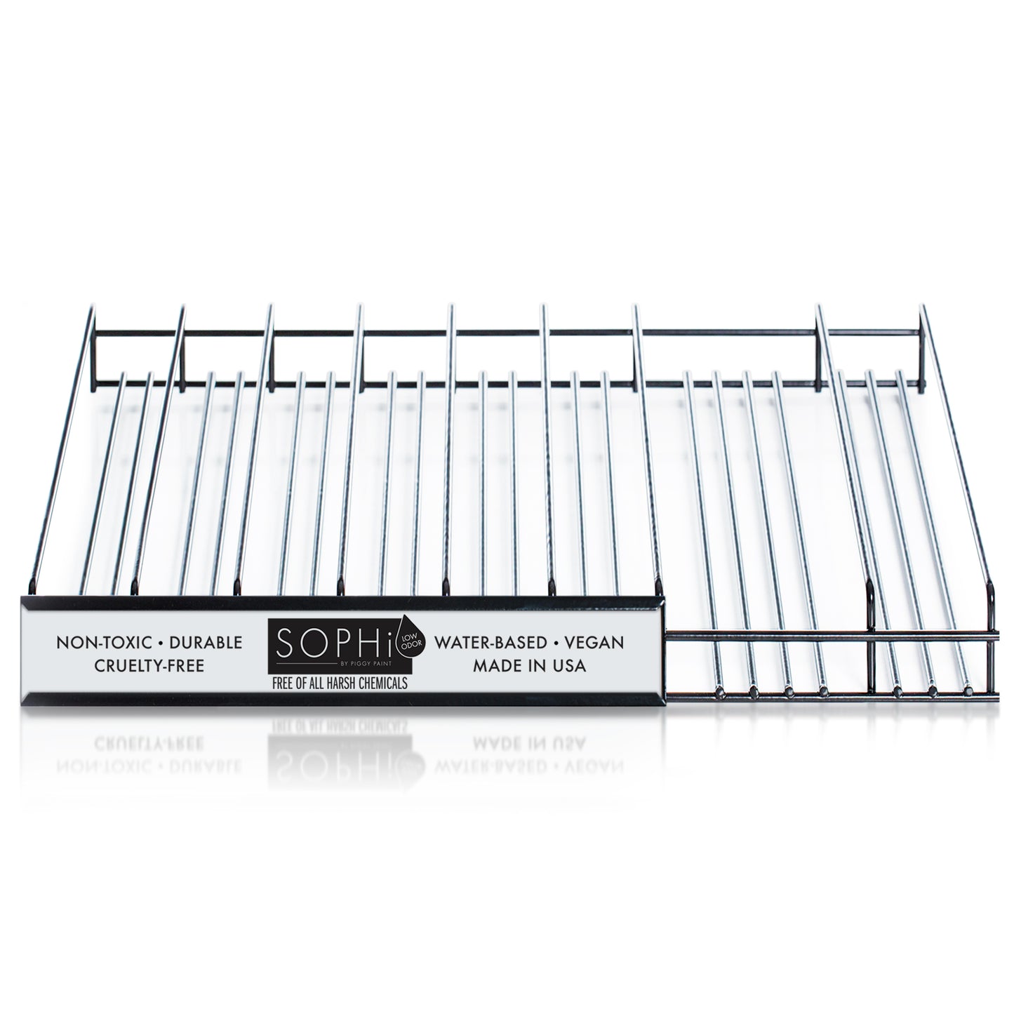 SOPHi 1 Tier – DISPLAY ONLY - Wholesale